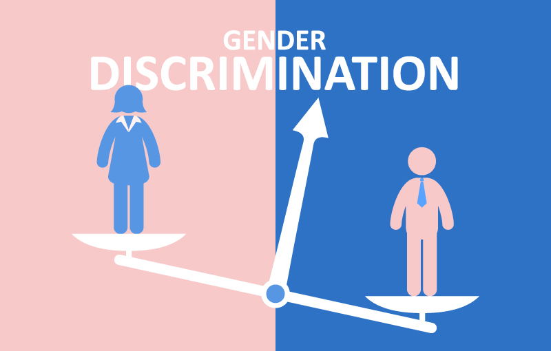 Gender Sex Discrimination Lawyer in California