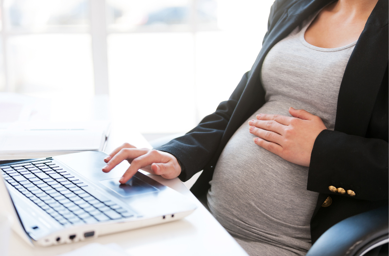 Employer Pregnancy Discrimination